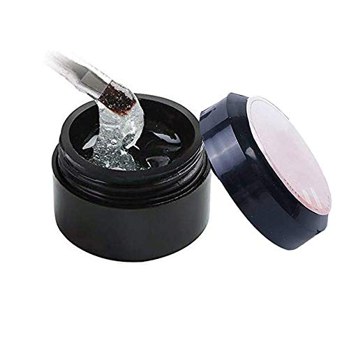 LUCKYYL nagelreparaturset für gebrochene naturnägel Cover