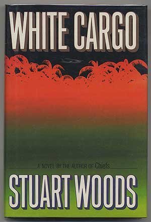 White Cargo Hardcover ¨C July, 1988