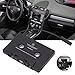 Bluetooth Cassette Adapter for Car with Stereo , Cassette Tape to Aux Adapter Smartphone Cassette Adapter for Mobile Phone, Tablet, MP3 Player, Headset