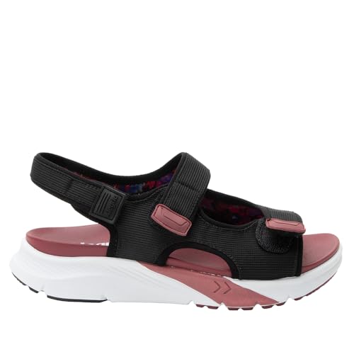 Image of Alegria Sandie - Lightweight Women's Comfort Sport Backstrap