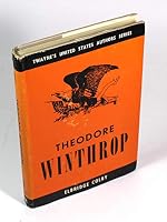 Theodore Winthrop B0027CACUW Book Cover