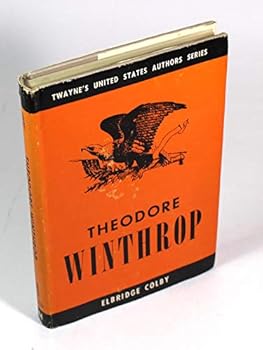 Theodore Winthrop
