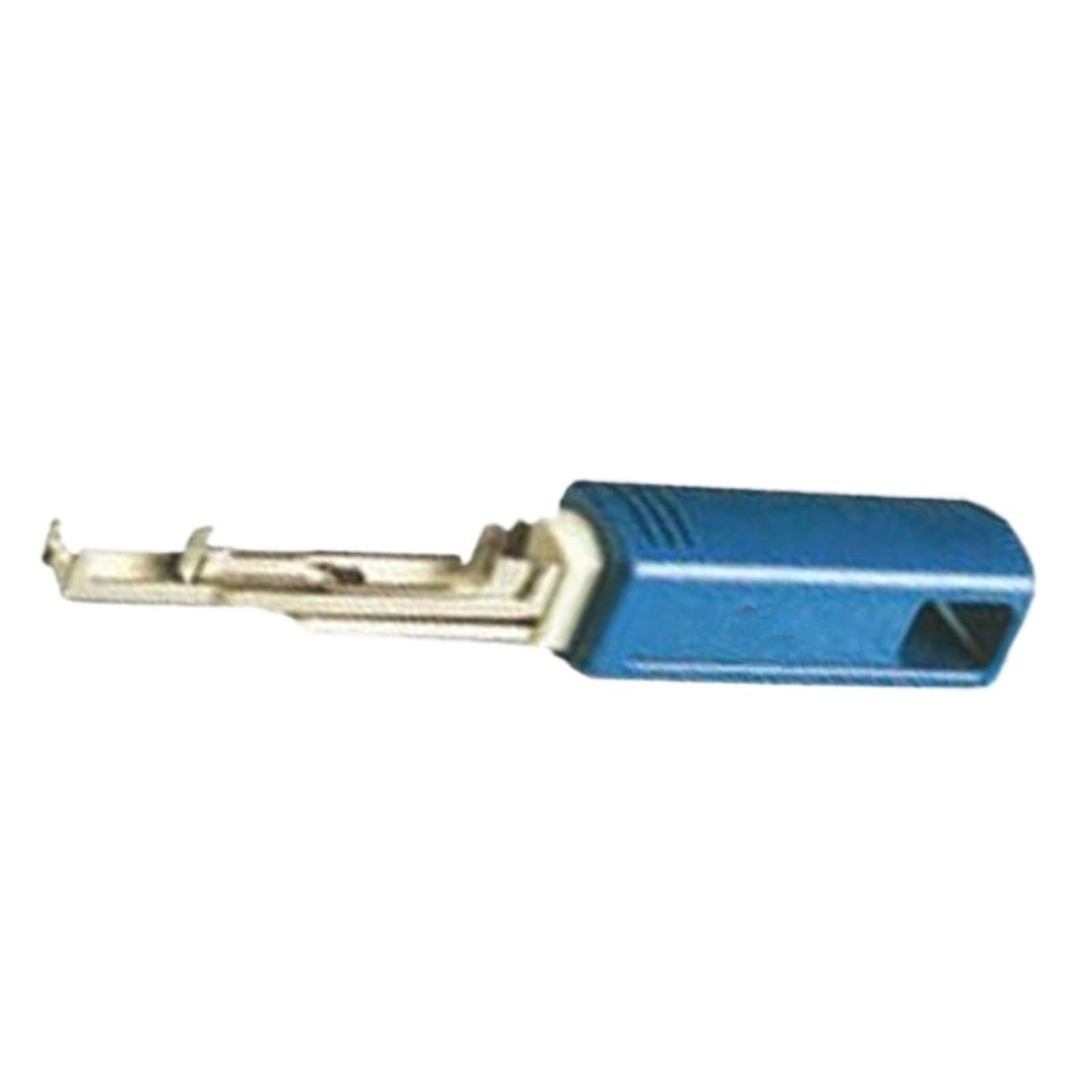 Pince de déconnexion Tube Releasing Tool TG-1 TG-2 pour maintenance des circuits fluides