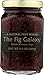 Mountain Fruit Company The Fig Galaxy - Black Mission Fig Jam (9.5 Ounces)