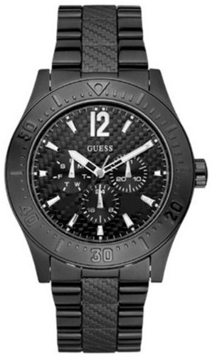 Guess Men's Watch W16568G1