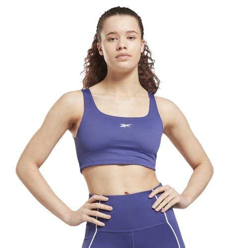 Image of Reebok Women's Cotton Sports Bras