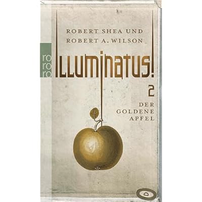 Illuminatus! Der goldene Apfel