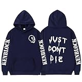 dc shoes ken block gymkhana two the infomercial Coton, polyester PINGFEN Ken Block 43 Sweat à Capuche Hommes Femmes Harajuku Lettre Imprimer Sweat à Capuche surdimensionné Unisexe Streetwear Hommes vêtements