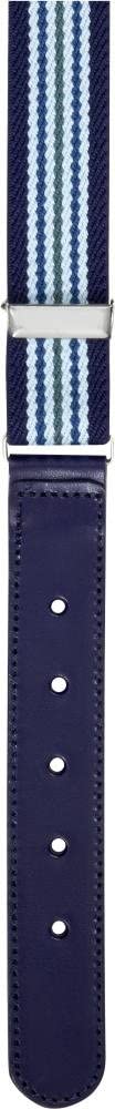 Playshoes Cinturón Elástico Cinturón Unisex niños (Pack de 1)