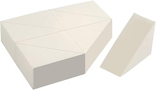 Bloque de esponja de maquillaje ultra sin lát...