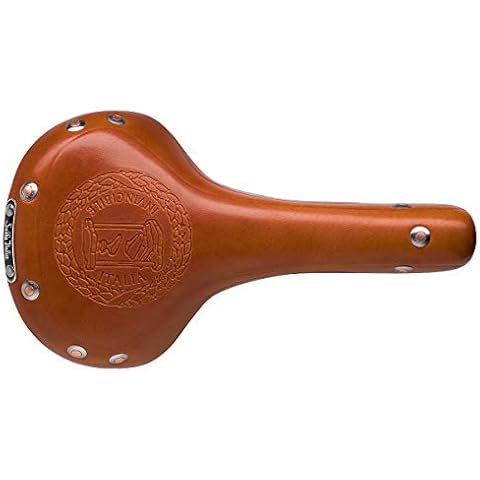 Sella Italia Unisex - Erwachsene MITICA Sättel Cover