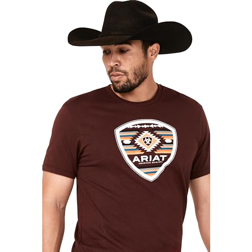 Image of USA Flag T-Shirt by Ariat