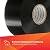 Scotch Painter's Tape 50-2" 3M(TM) Vinyl Corrosion Protection Tape 50, 2 in x 100 ft, Black