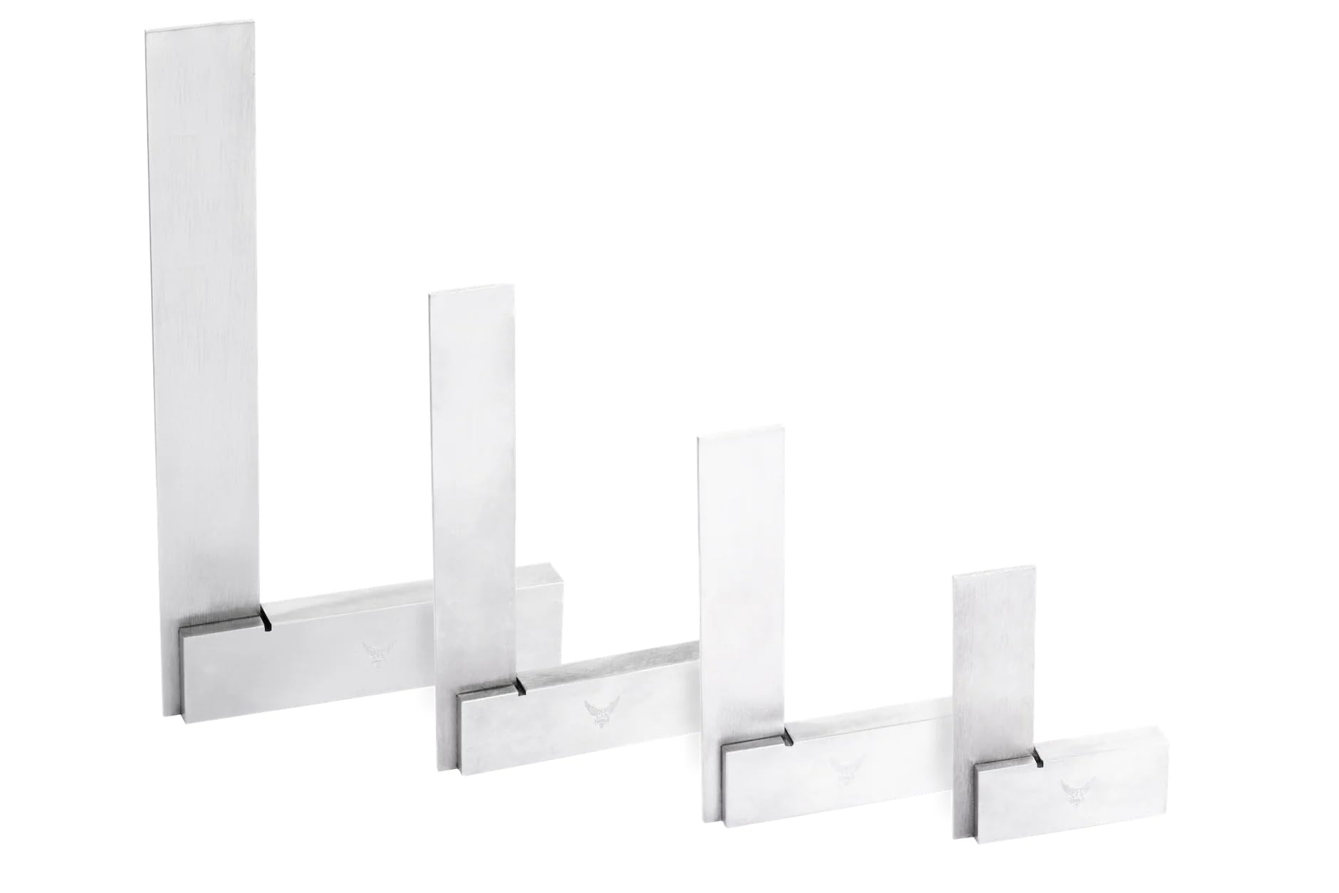 PEC Machinist Square Set - Precision Angles -3 PEC Machinist Square Set - Precision Angles -3