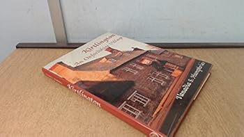 Hardcover Kirtlington: An Oxfordshire Village Book