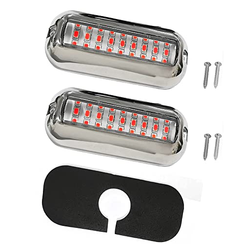 Amazon Best Sellers Best Boat Trailer Lights