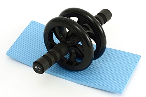 AB Wheel Roller Fitem Pro + Tappeto