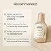 SKINFOOD Rice Serum, 48 Hours Fermented Rice Water Skincare Korean Serum for Face, Korean Rice Skincare for Natural Glow Glass Skin, Pore Minimizer, Rice Water Bright, 55ml/1.86fl.oz.