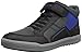 Produktbild Geox Junior Boy J ARZACH BOY A SNEAKERS BLACK/ROYAL_32 EU