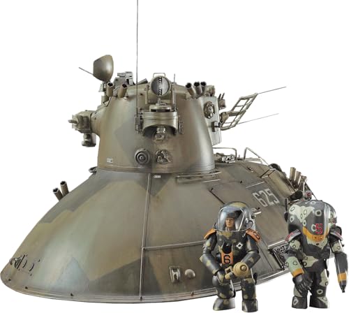 ハセガワ マシーネンクリーガー P.K.H.103 ナッツロッカー 1/35スケール プラモデル MK04