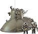 HASEGAWA 64004 1/35 Ma.K P.K.H. 103 Nutcracker