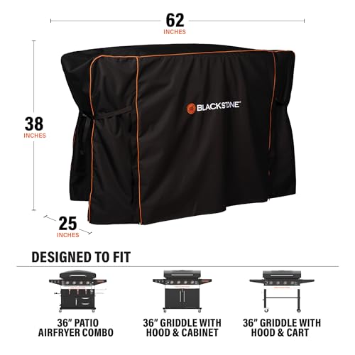 image for Blackstone 5460 Patio Series 36