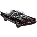 McFarlane Toys- DC Multiverse Batmobile (Batman Classic TV Series)