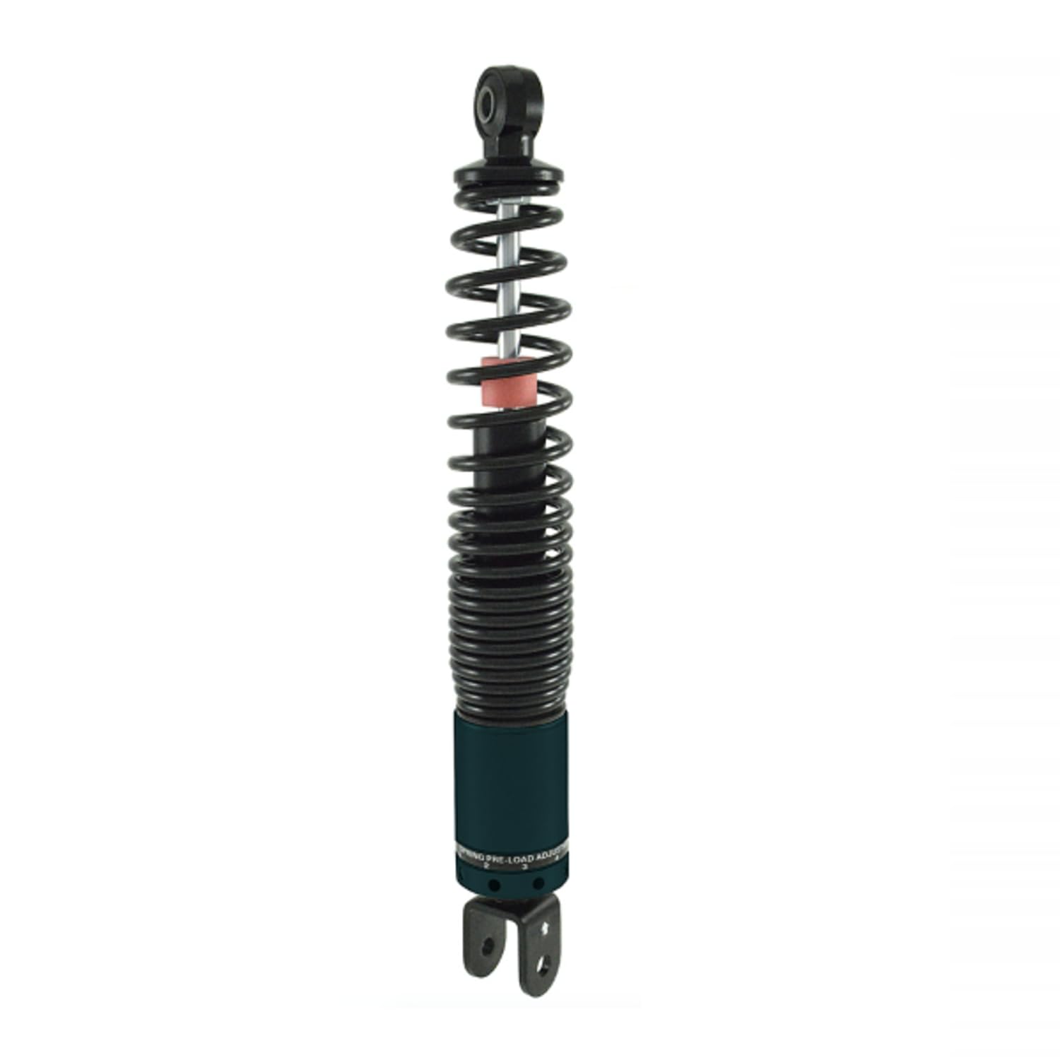 Ammortizzatore Posteriore Compatibile con Honda SH 300 A I Abs 300 2011-2015