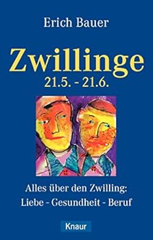 Paperback Zwillinge. [German] Book