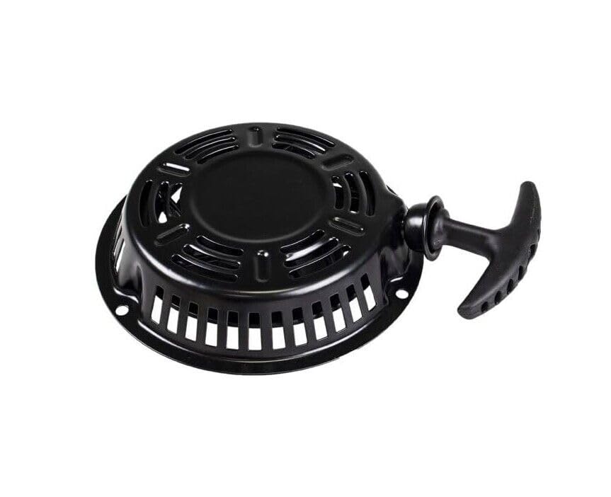 #US Replace Part Recoil Starter Assembly for Craftsman Tiller model# 247299342 247.299342 (nvduq2803-21749)