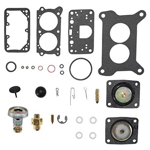 Kit réparation carburateur 21533400 étanche pour Volvo Penta 5,0 L