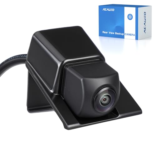 Image of Rear View Backup Reverse Camera Parking Fit for Honda Pilot 2019-2020 | Parking Back Up Assist Camera Replace#39530-TG7-A121,39530TG7A121M1