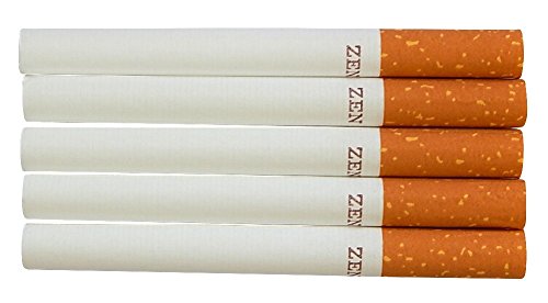 Image of ZEN King Size Full Flavor Cigarette Tubes -2 pack, 250 ct per box