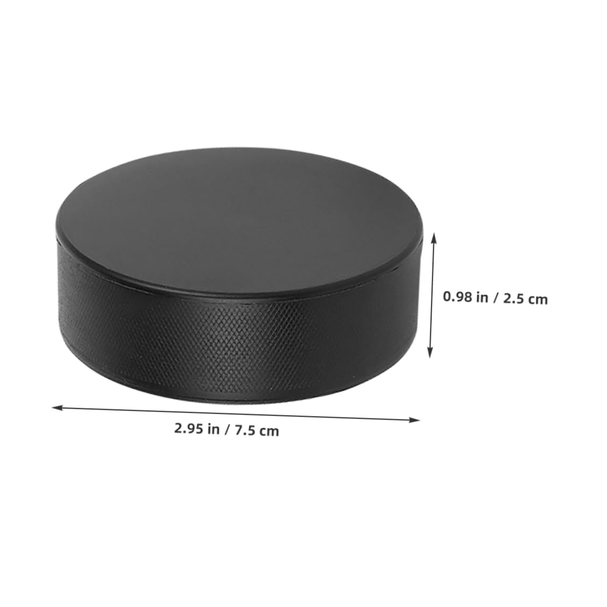 VANZACK High Wear Resistance Hockey Lightweight Ice Hockey Training Perfect for