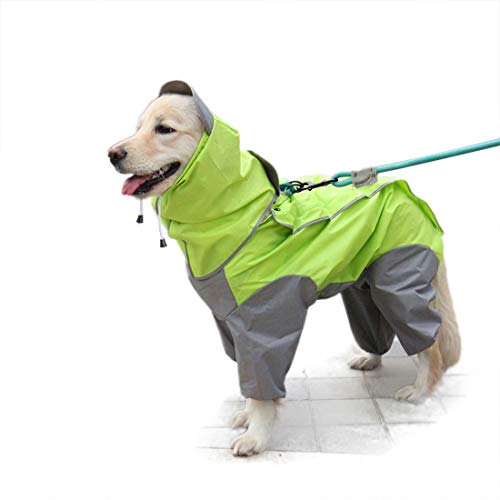 Pets First NCAA Poncho Antipioggia Unisex Con Logo Squadra - Leggero, Impermeabile, Con Maniche Elastiche E Cappuccio, Per Uomini E Donne