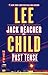Past Tense: A Jack Reacher Novel