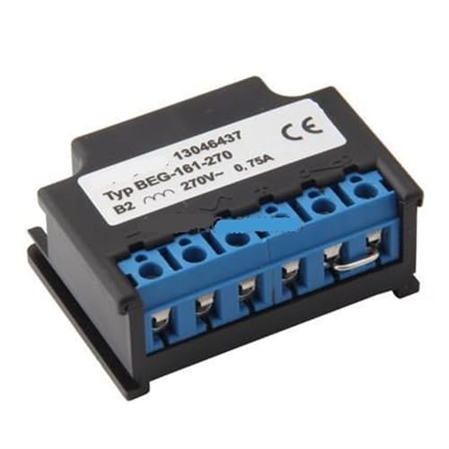 Image of 1pc BEG-162-270 Full Wave Rectifier Module Brake Rectifier BEG-161-270 BEG-143-270 BEG-142-270(Beg-161-270)
