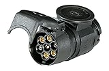 Belastbarkeit: max. 16A bei 12V