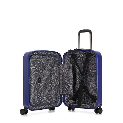 Kipling Curiosity Small 4-Wheeled Rolling Luggage