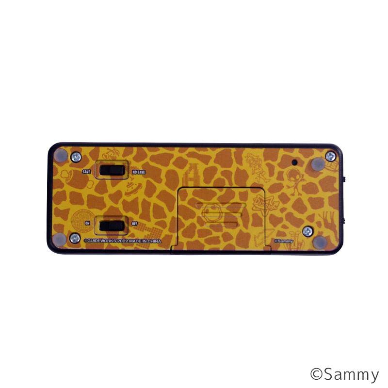 Amazon.co.jp: 勝ち勝ちくん キリン柄 ver. 小役カウンター カチカチ君 