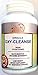 Miracle Oxy-Cleanse Vegan Colon Cleanser - 120 Vegatarian Capsules