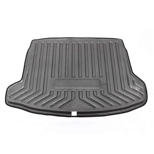 Tapis de coffre pour Nissan J11 2008-2019 idéal pour vos sorties nature en famille