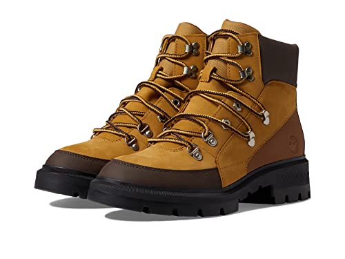 Image of Timberland Men's Cortina Valley Hiker Wp