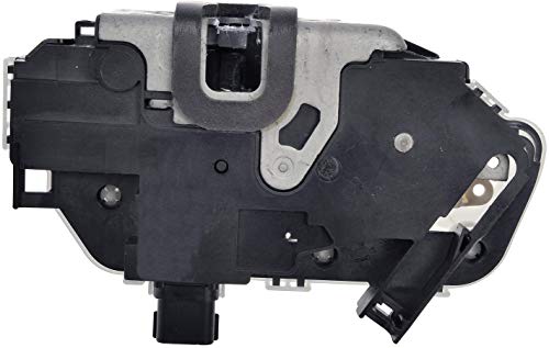 Boîtier de verrouillage robuste Dorman 937-723 moteur de porte passager