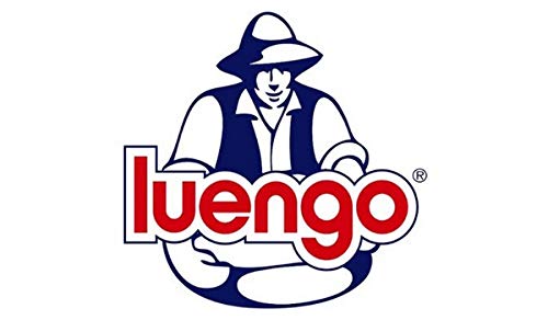 Alubia Blanca Luengo 20x500g (Caja 20 Paquetes)