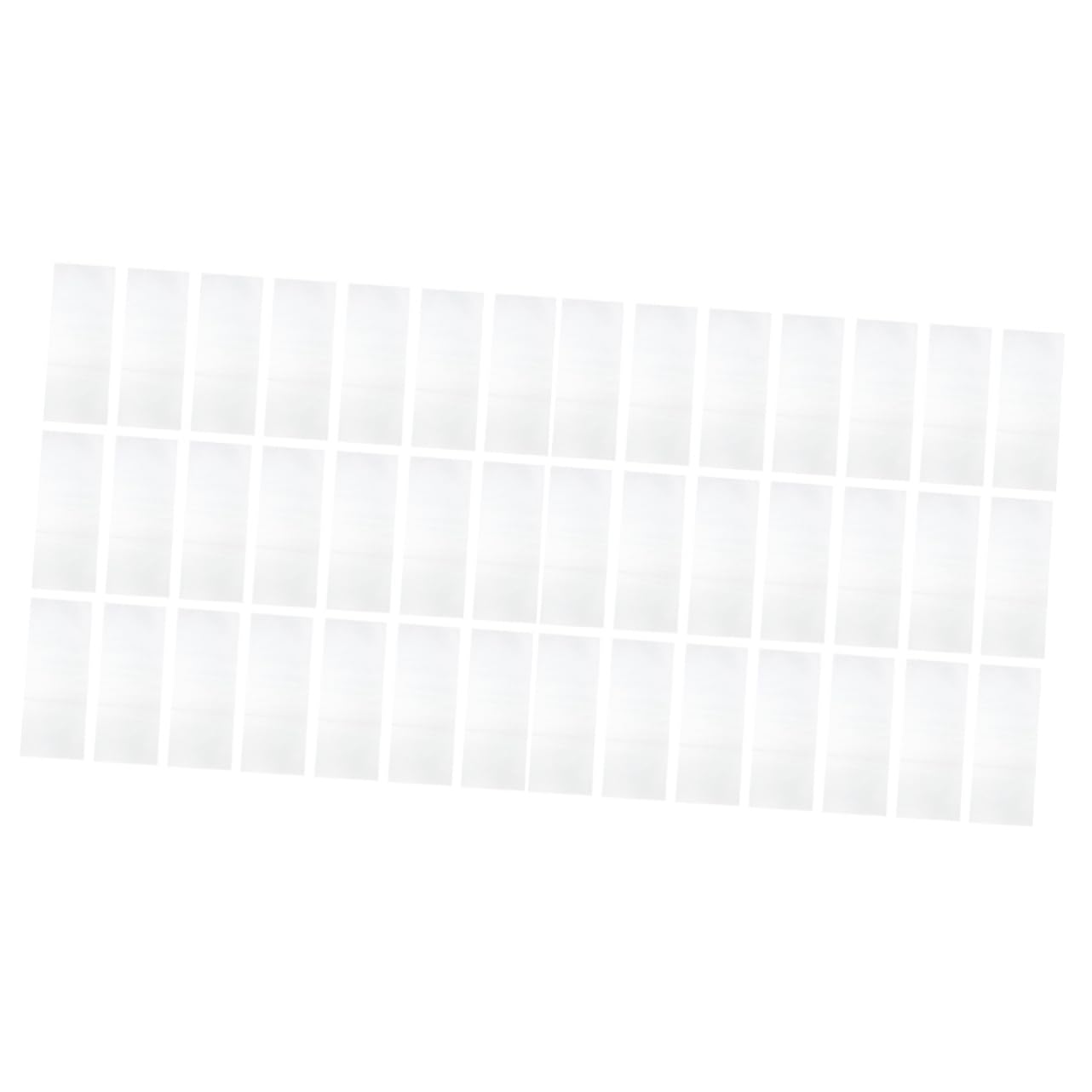Cabilock 800pcs Heat Shrink Bags for Packaging Wrap Film for Soap Candles and Projects Easy to Use High Tear Resistance for Household Needs