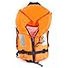 Plastimo Rettungsweste Kinder 100N Orange 10-20 kg