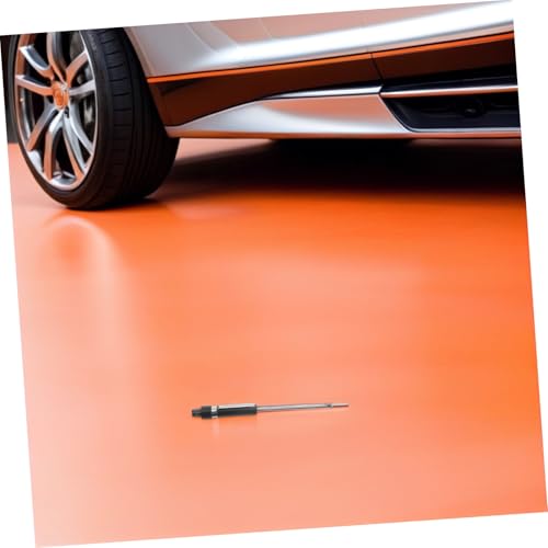Herramienta para medir grosor de pastillas de freno de auto miniatura 4
