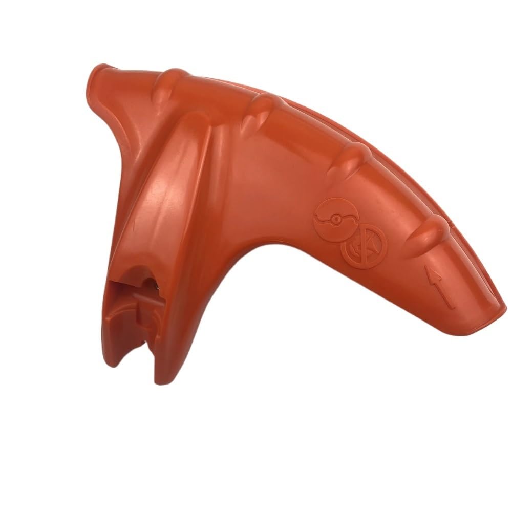 Plastikowa kosiarka do trawy osłona trymera pasuje do Sti FS55 osłona kosy spalinowej akcesoria zamienne 41330071002 wymiana osłony kosy spalinowej