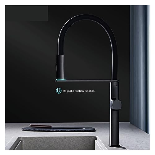 Mitigeur robinet de cuisine double commande pour simplifier vos recettes